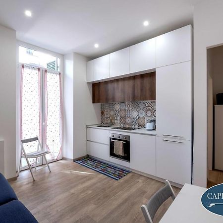 Capital House 85 Appartement La Spezia Buitenkant foto